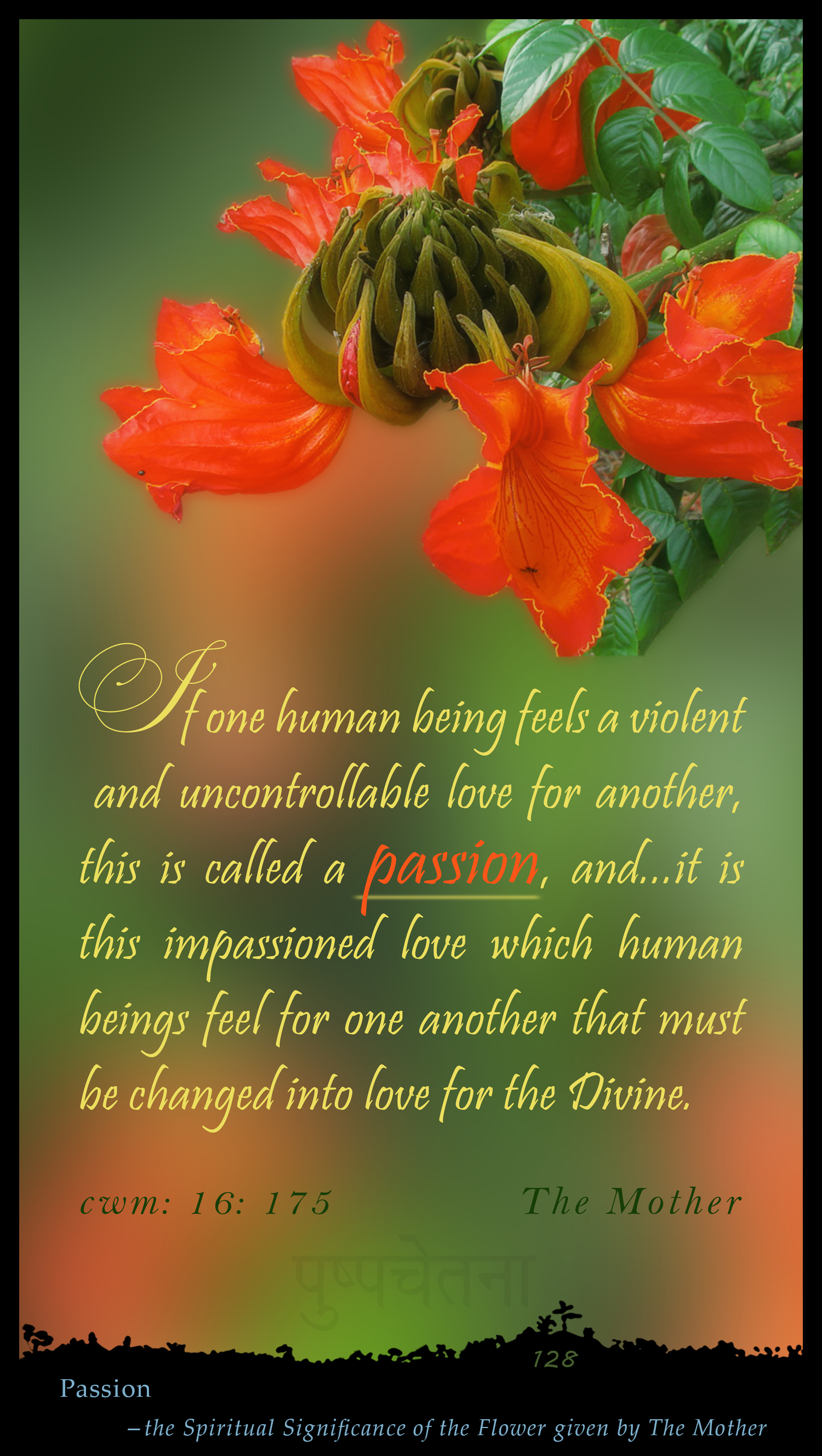 Passion